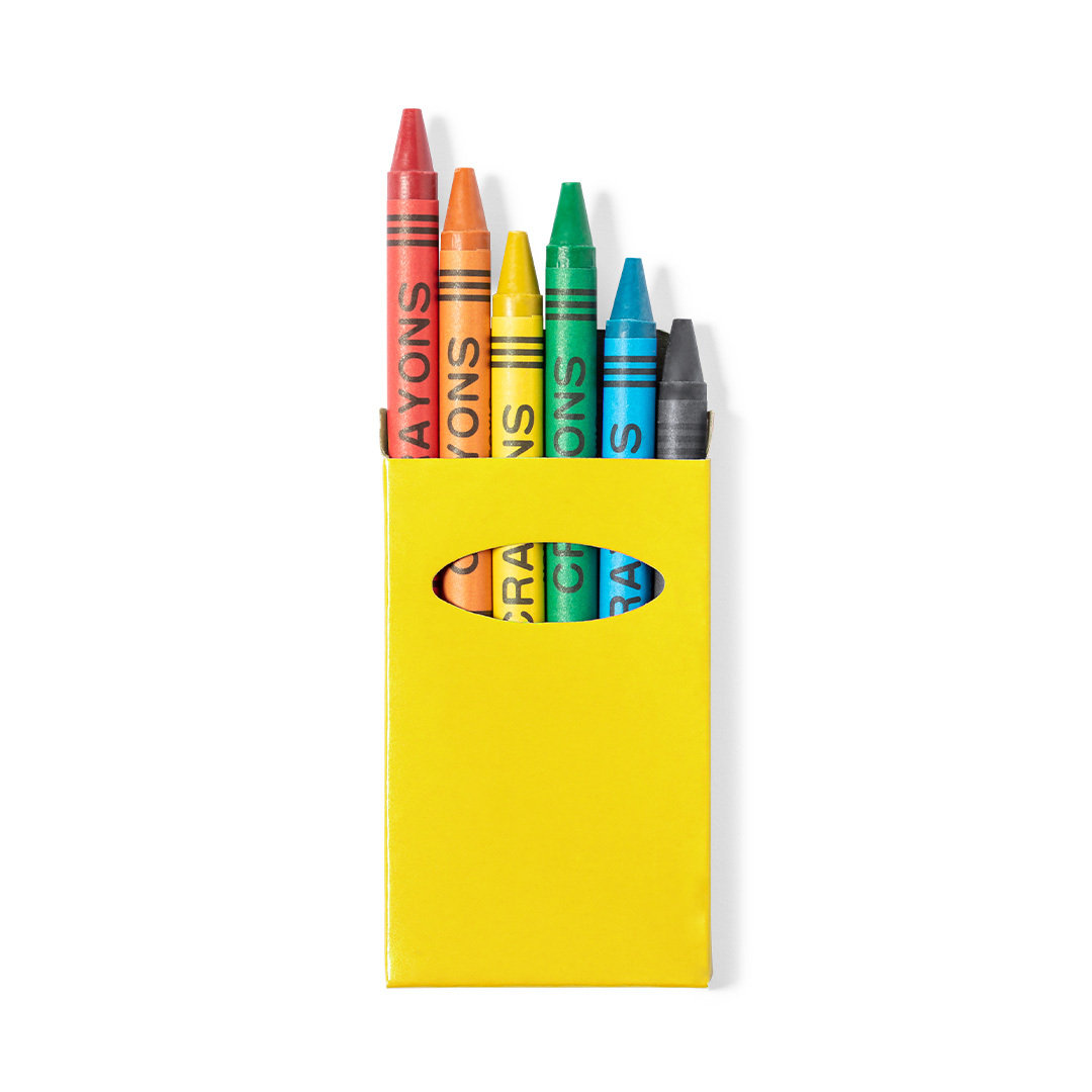 TuneCrayon Set