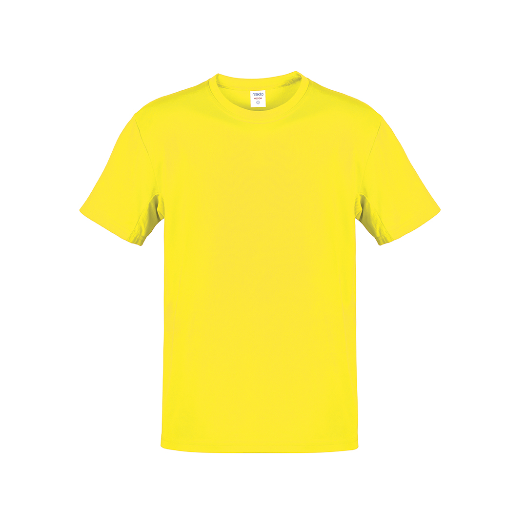 HecomAdult Colour T-Shirt