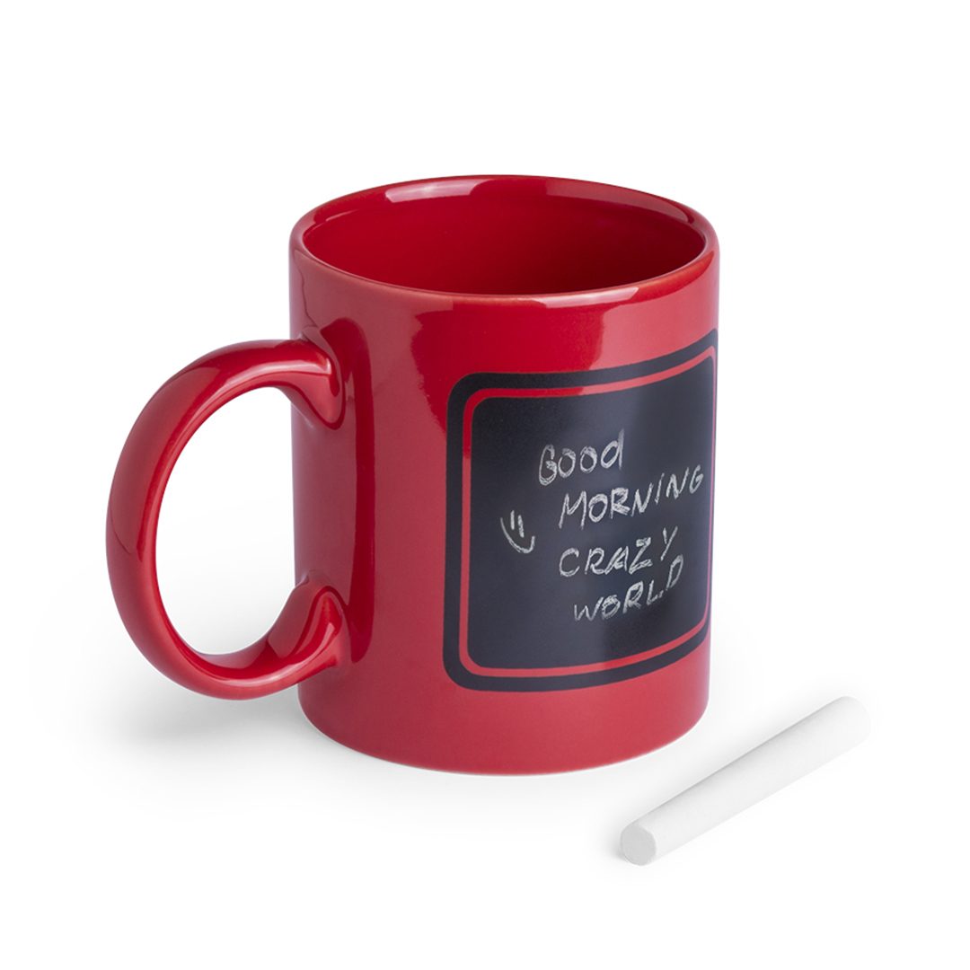 DarielMug