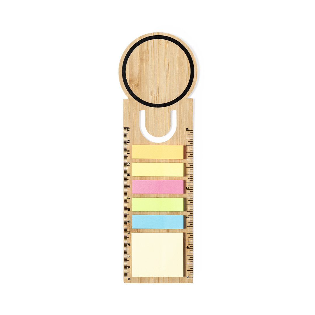 TecinRuler Bookmark