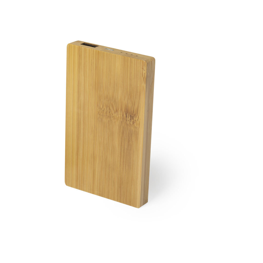 NipaxPower Bank