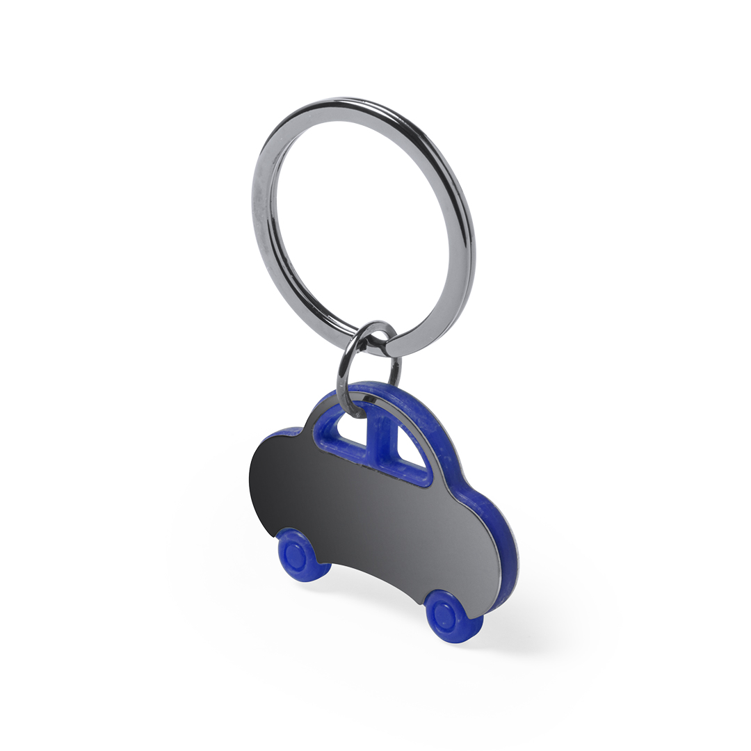 RaderKeyring