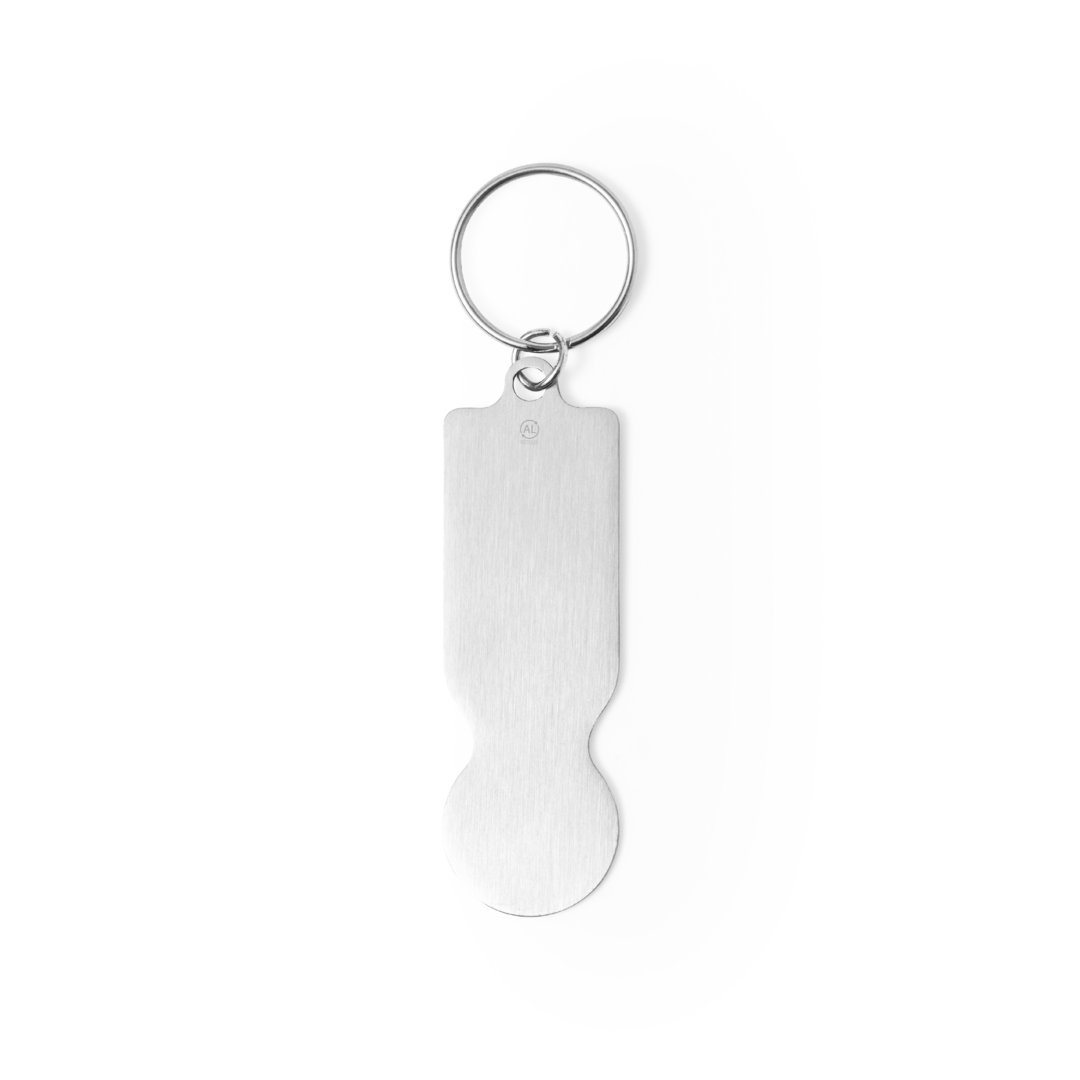 TalgunKeyring Coin