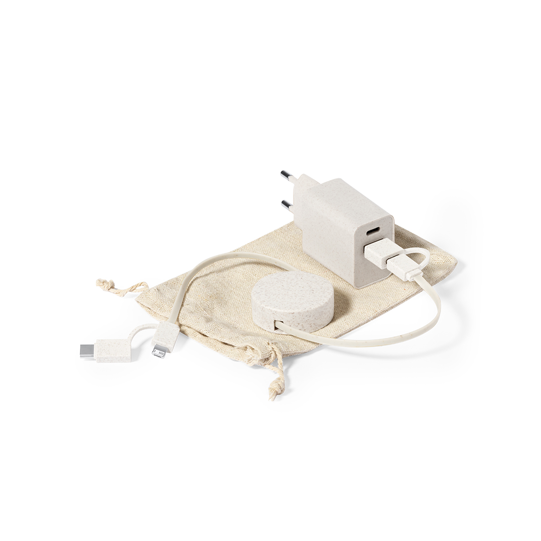 PylotChargers Set