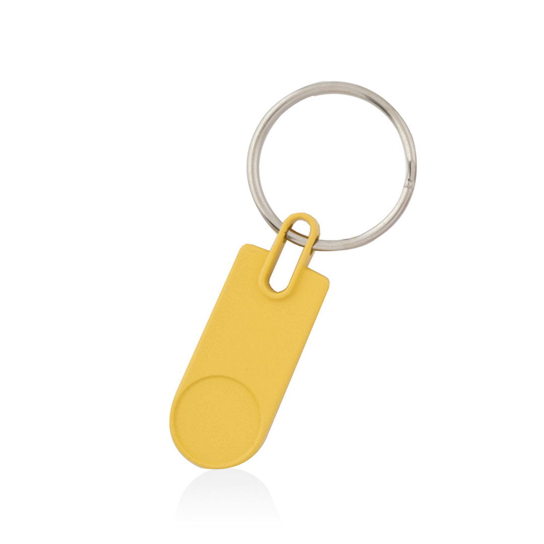 HarperKeyring