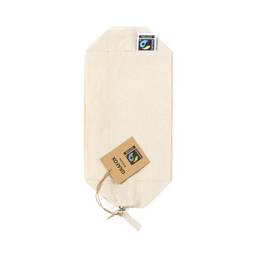 Grafox FairtradeBeauty Bag