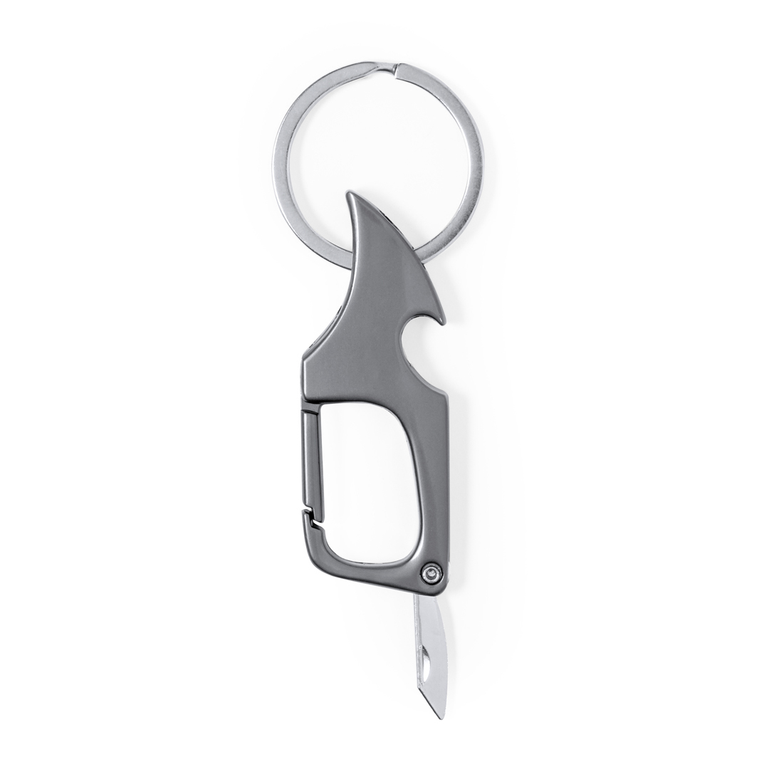 KaizenMultifunction Keyring