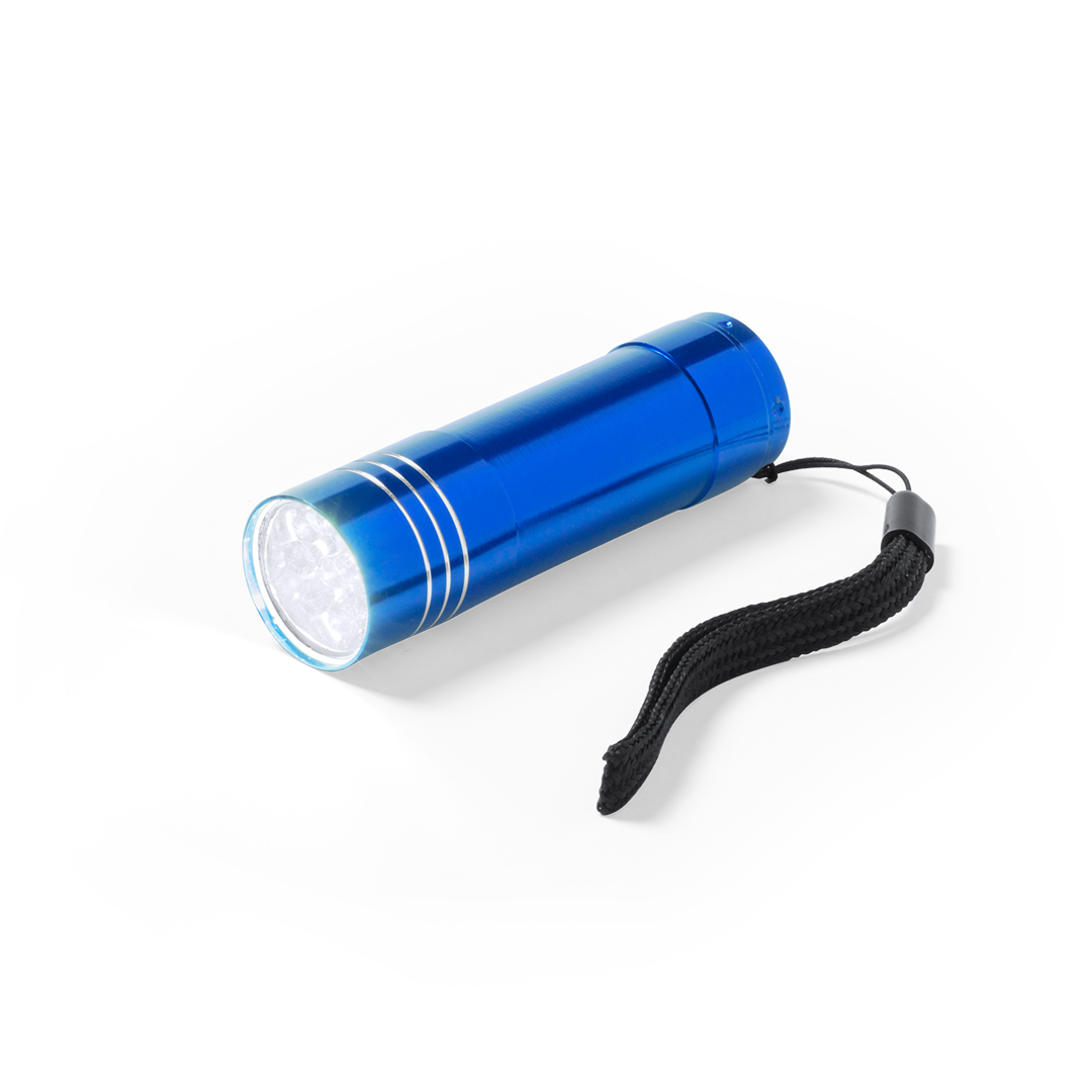 ConnyTorch