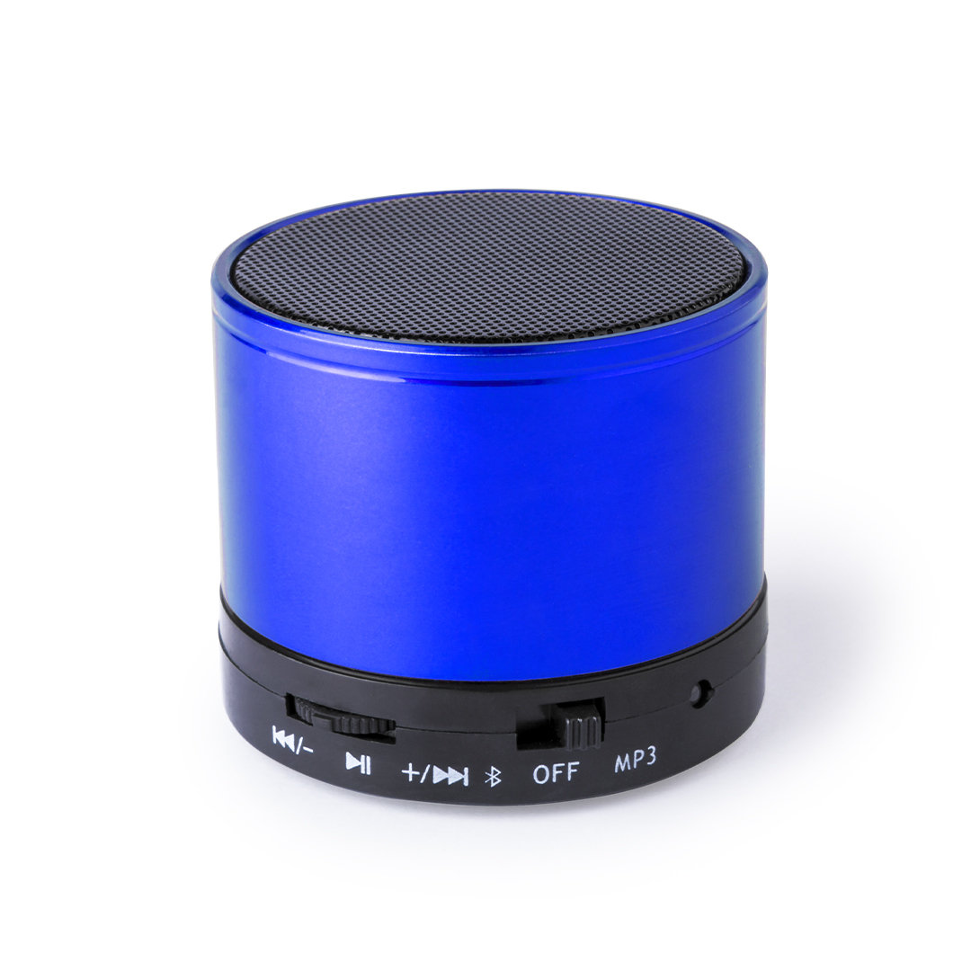 MartinsSpeaker