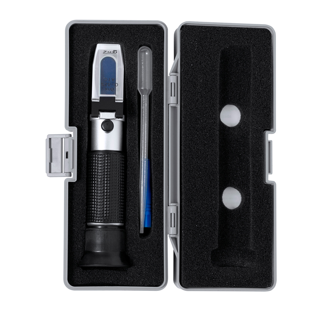 JekuxRefractometer