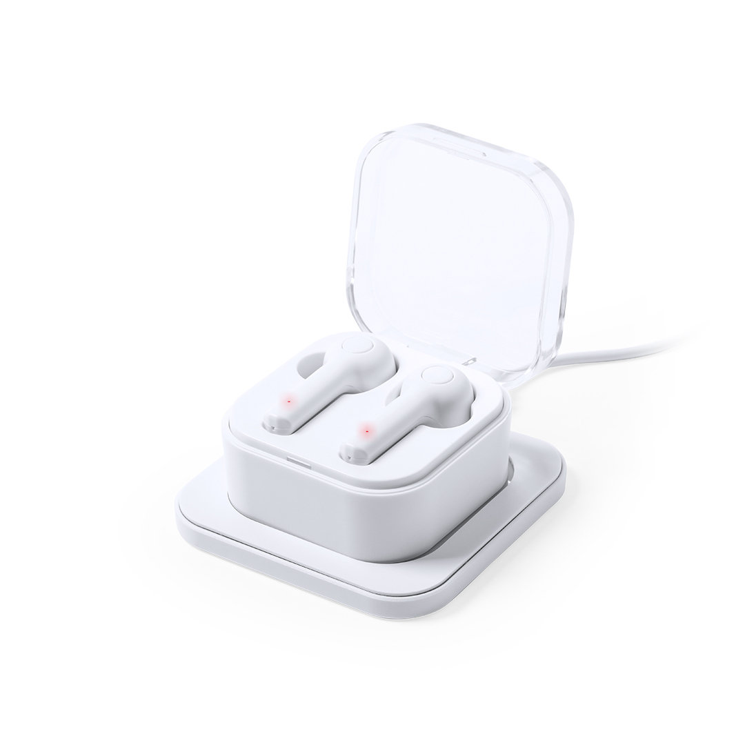 BenyerCharger Earphones
