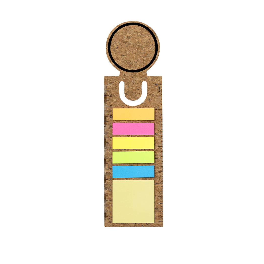RusnikRuler Bookmark