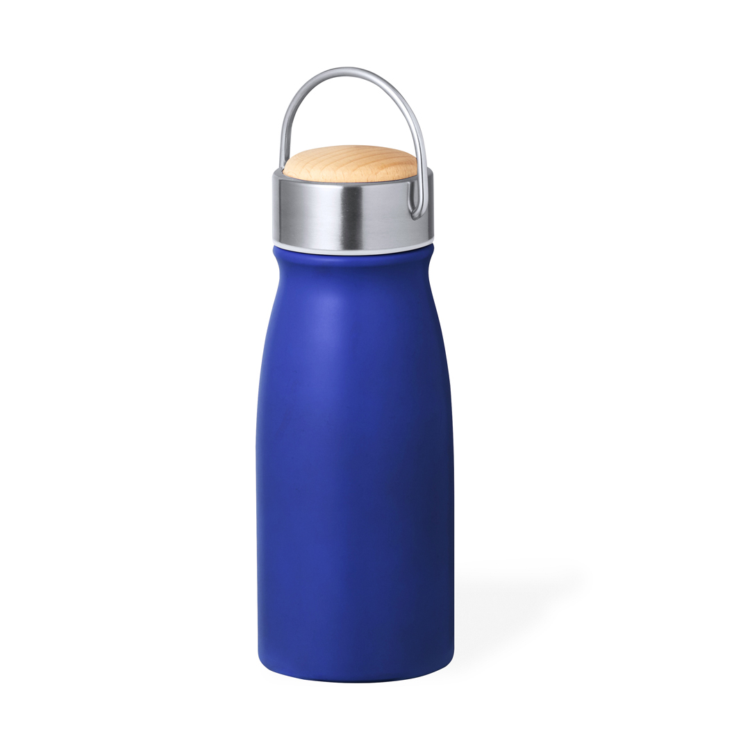 BarnsInsulated Bottle
