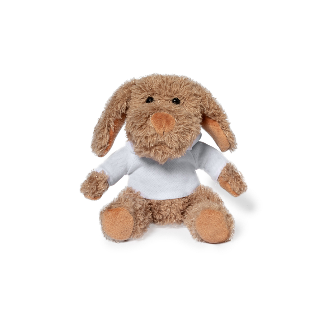 ChamoxTeddy