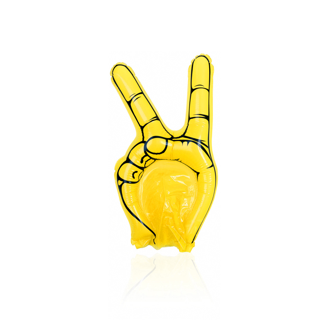 HoganAnimation Hand