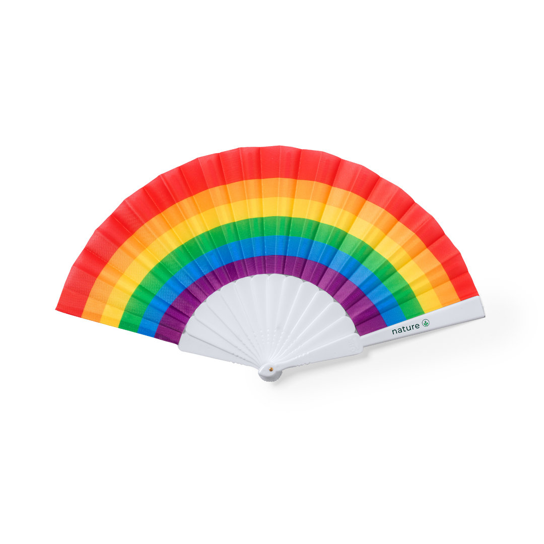 RupaulHand Fan