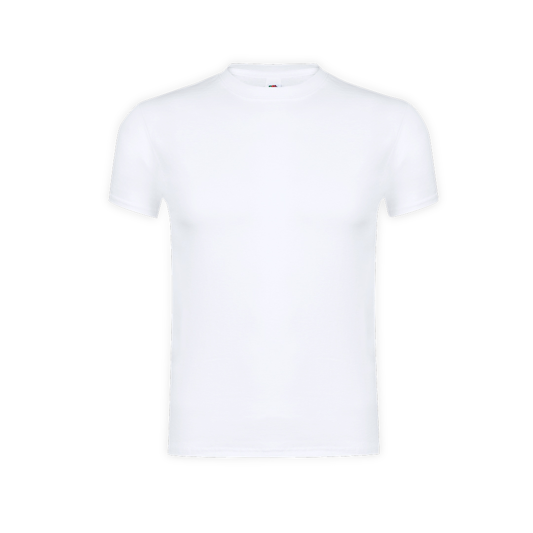 Original TAdult White T-Shirt