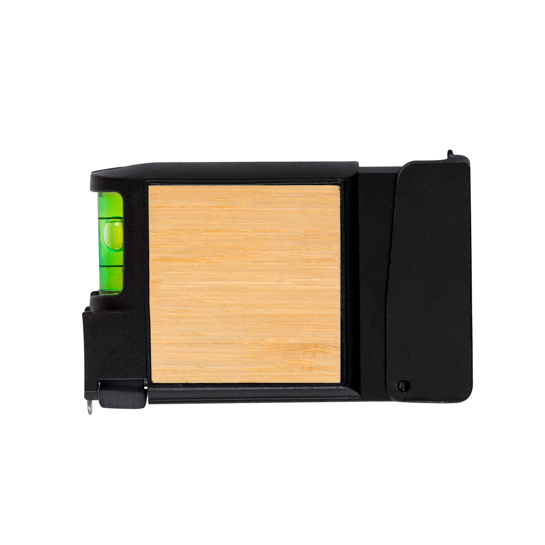 Eliza 3mMultitool Tape Measure