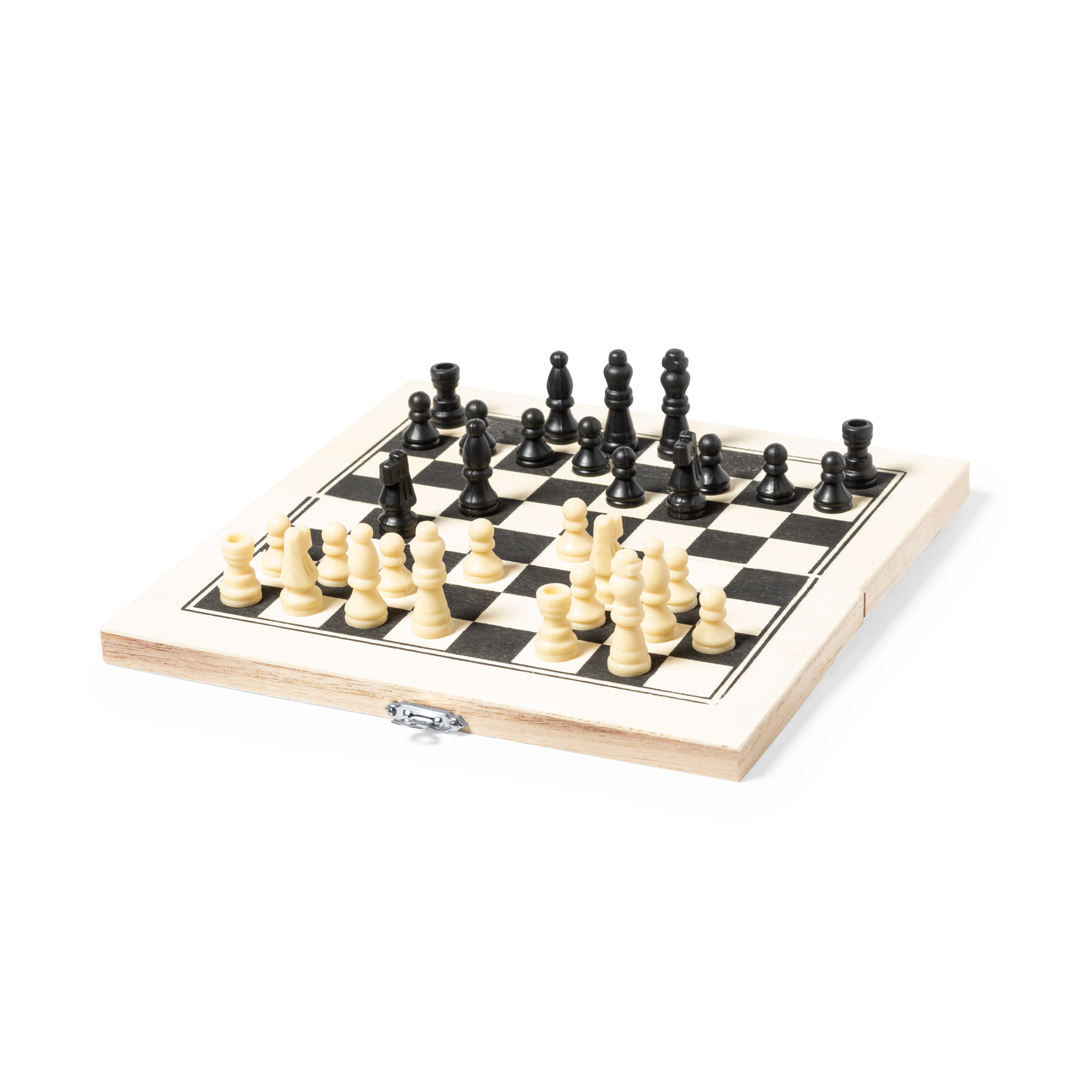 BlitzChess