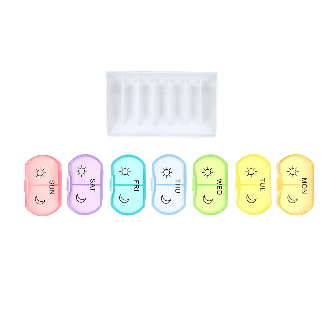 ParnexPillbox
