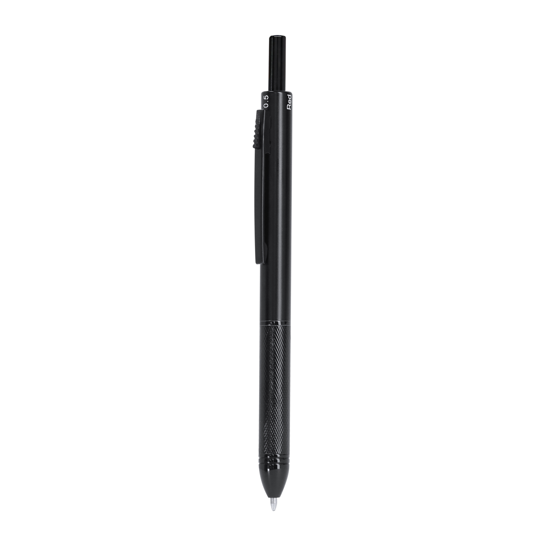 TidioMulticolored Pen Mechanical Pencil