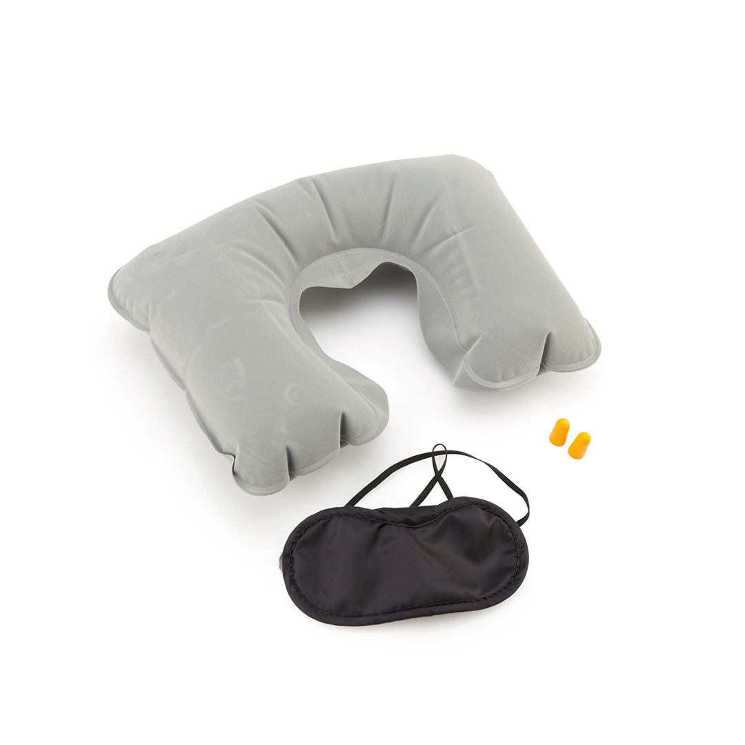 PlonetTravel Set