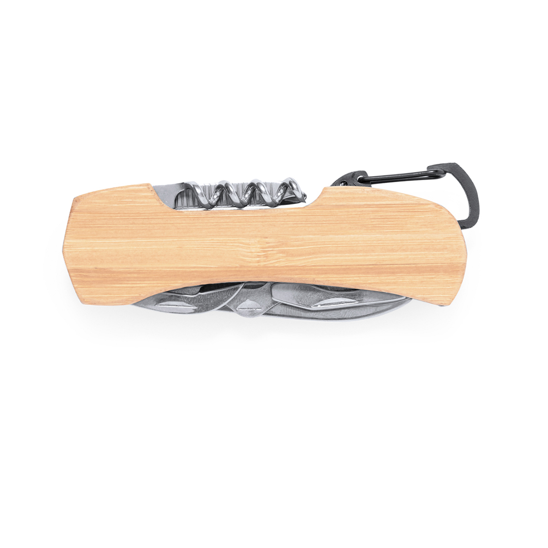 KasukiMultifunction Pocket Knife