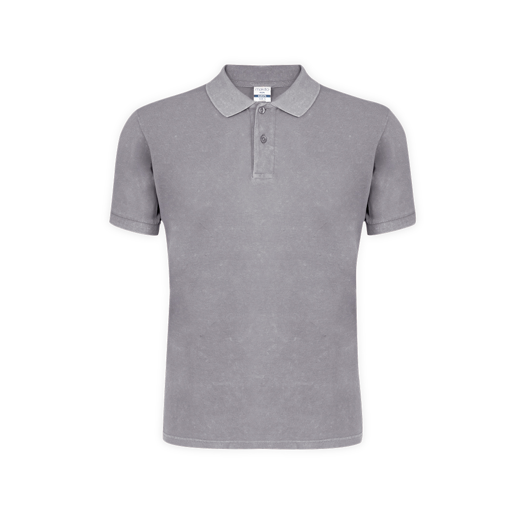 KenAdult Polo Shirt