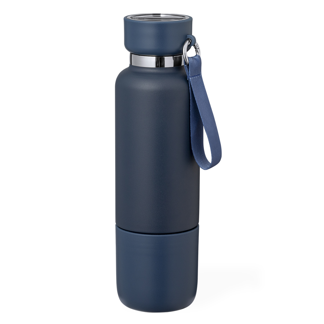 FlautrokInsulated Bottle