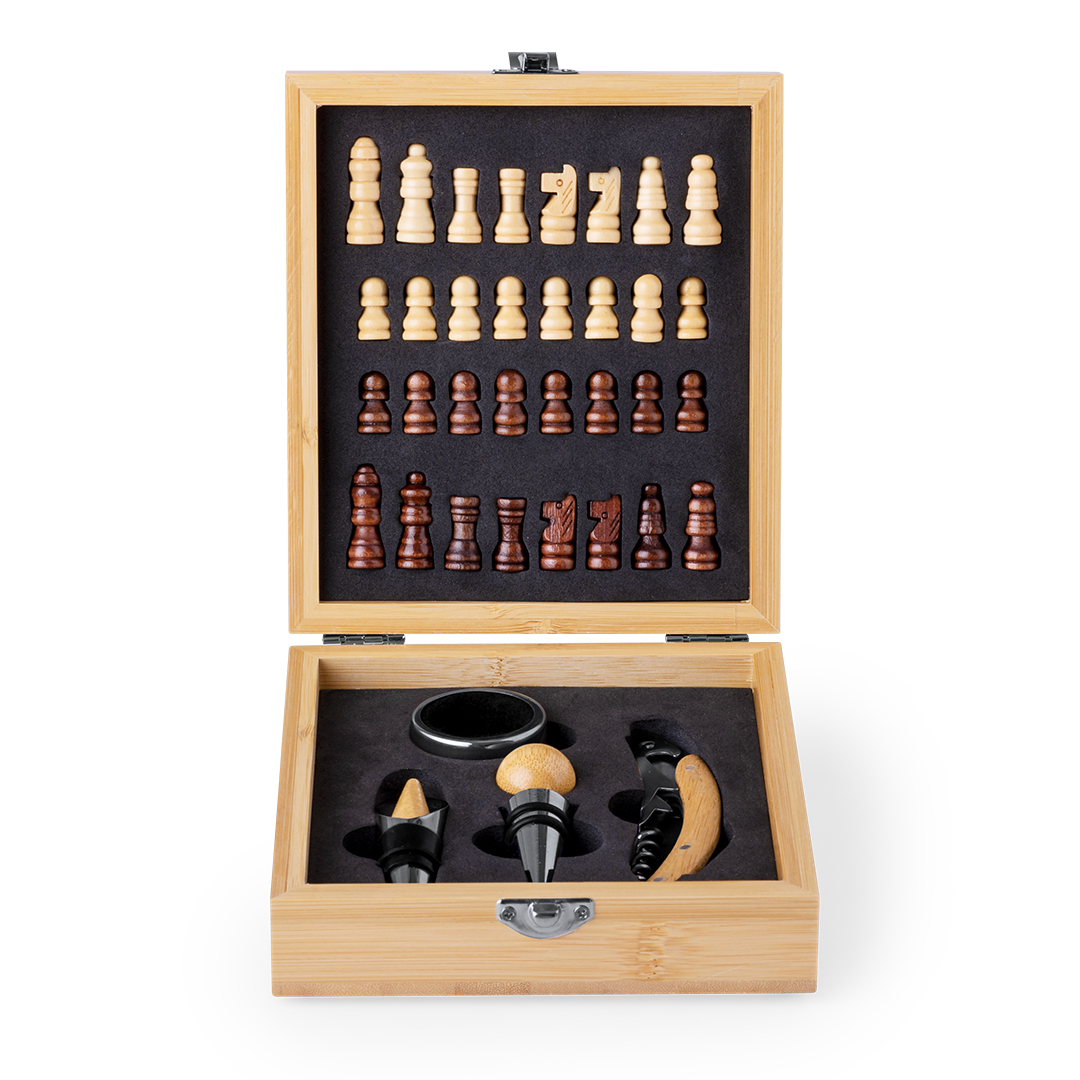 PalukWine Set