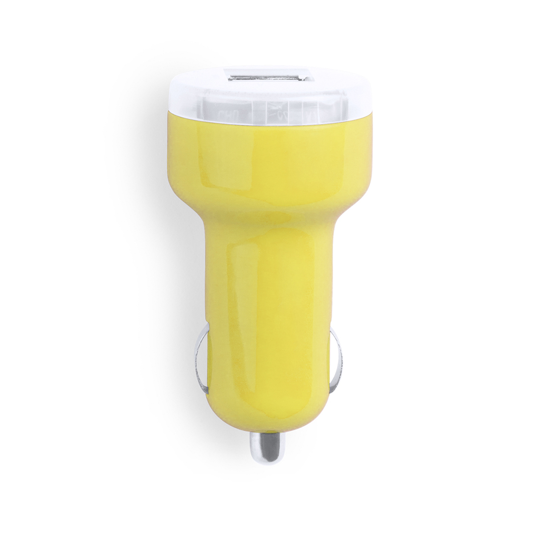 DenomUSB Car Charger
