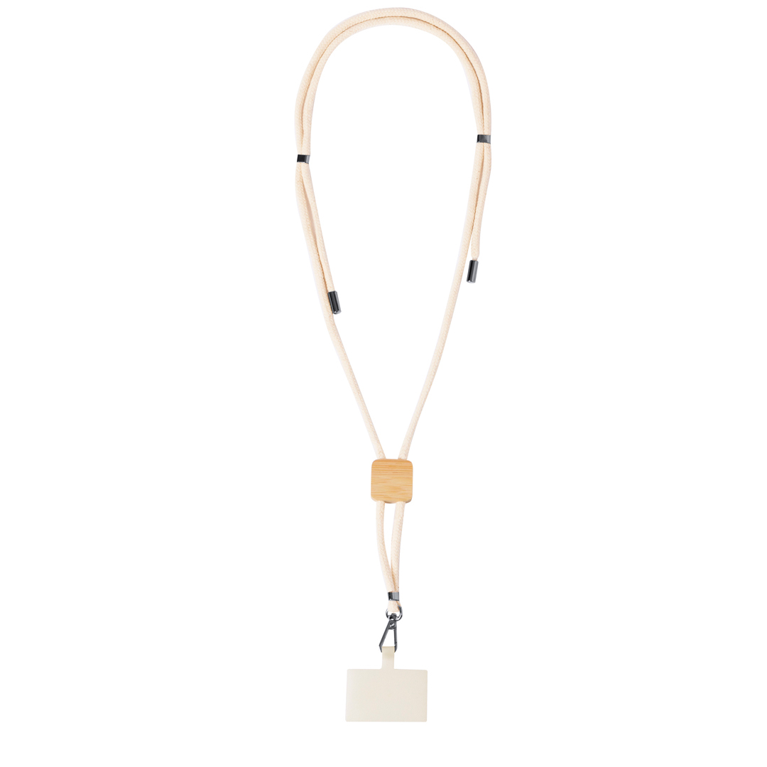 ReuterHolder Lanyard
