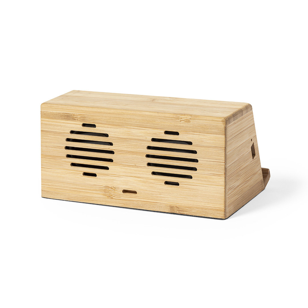 ZaphirCharger Speaker