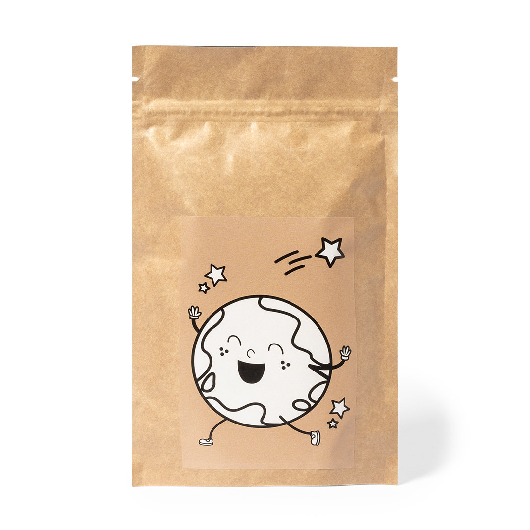 HalorsGrow Pouch