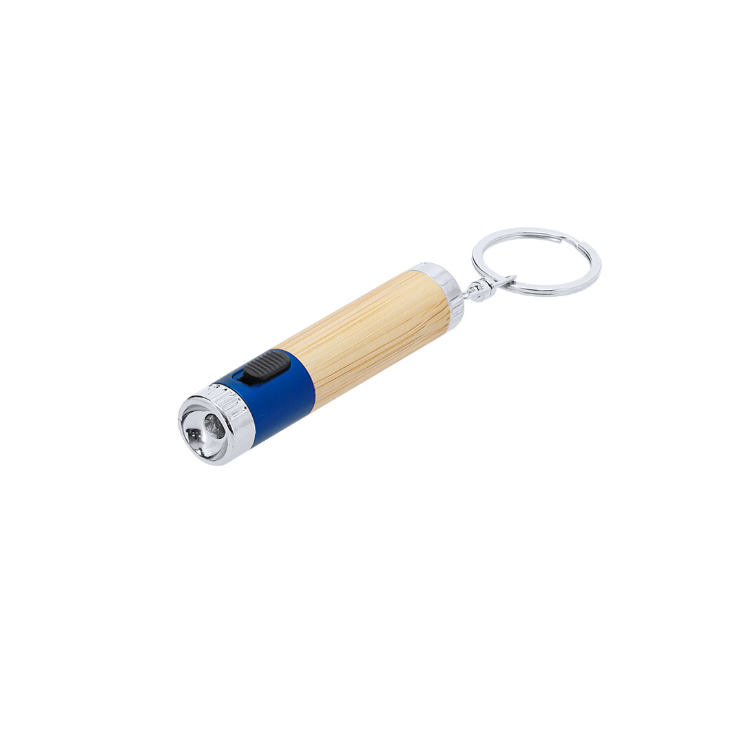 ZunguxTorch Keyring