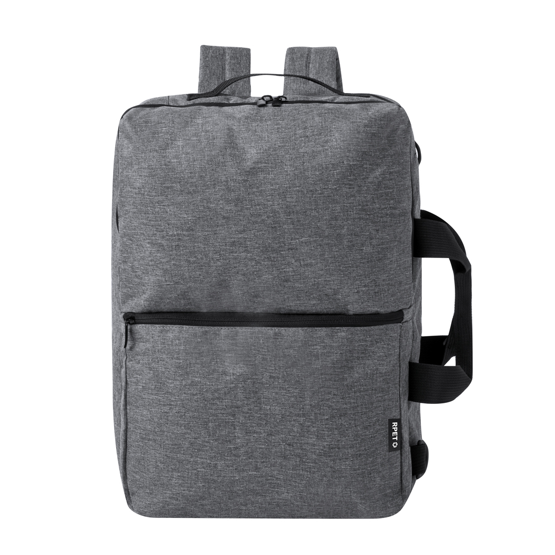 MakarzurDocument Bag Backpack