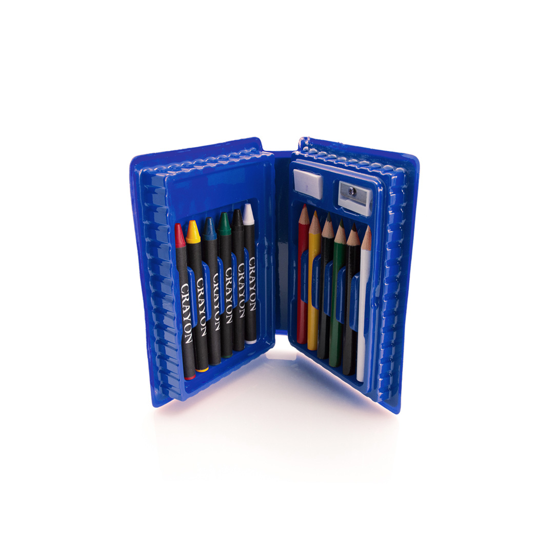 ClownPencil Case