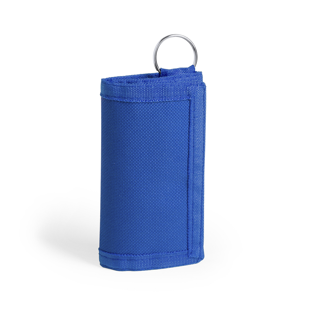 MotokKeyring Purse