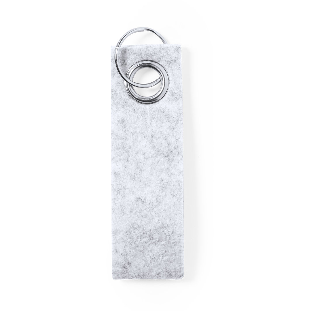 TriaxKeyring