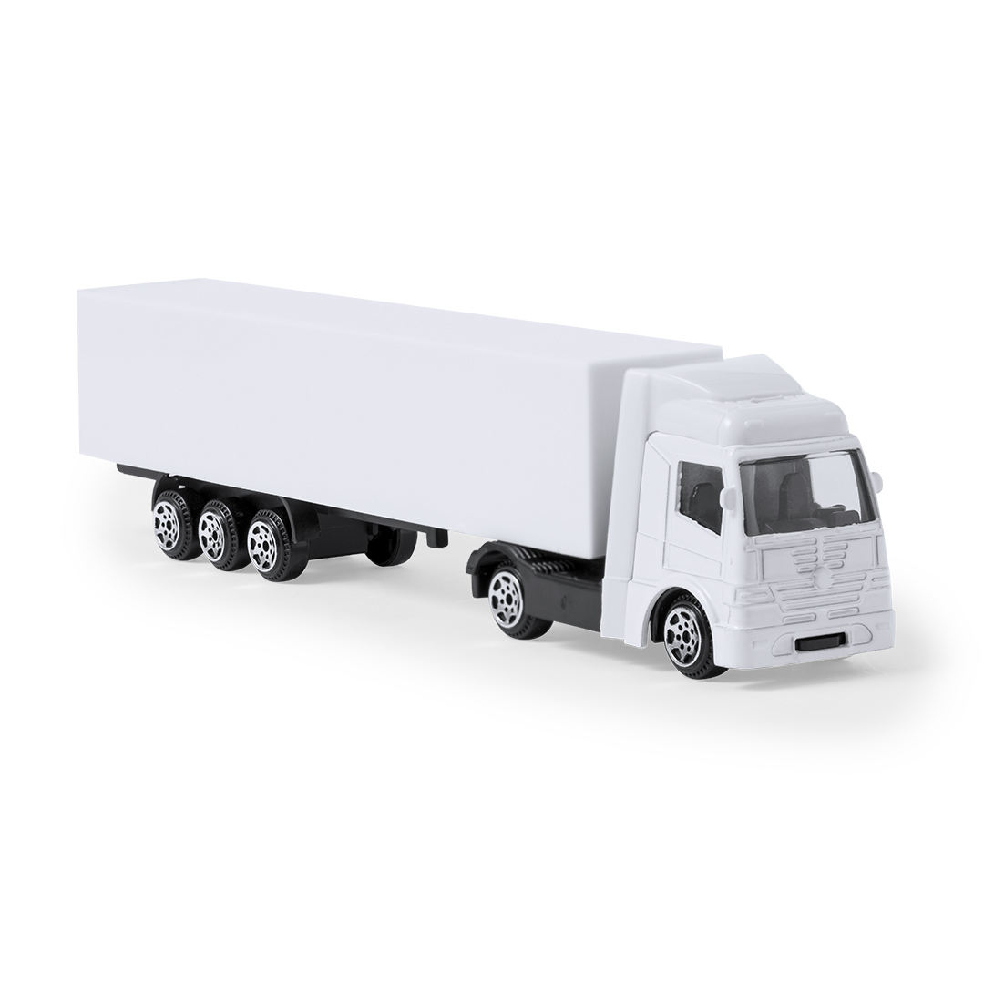 TruckModel