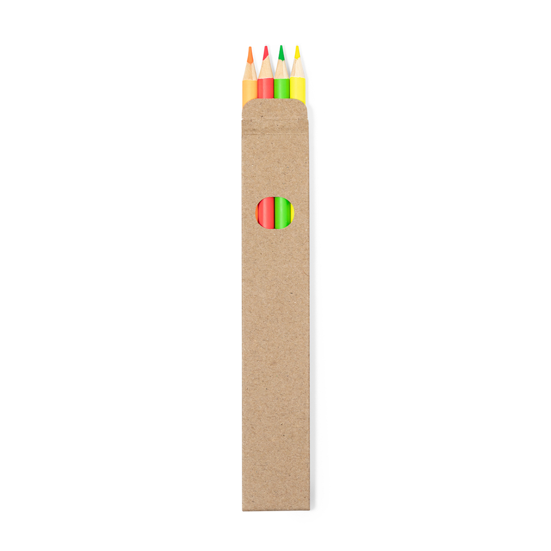 TuckerPencil Set