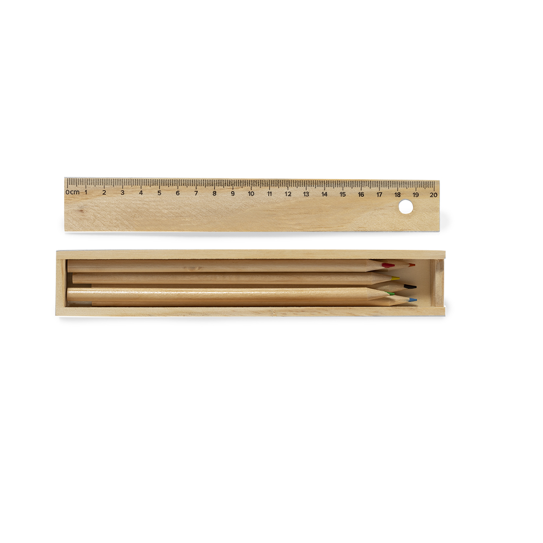 DragonPencil Set