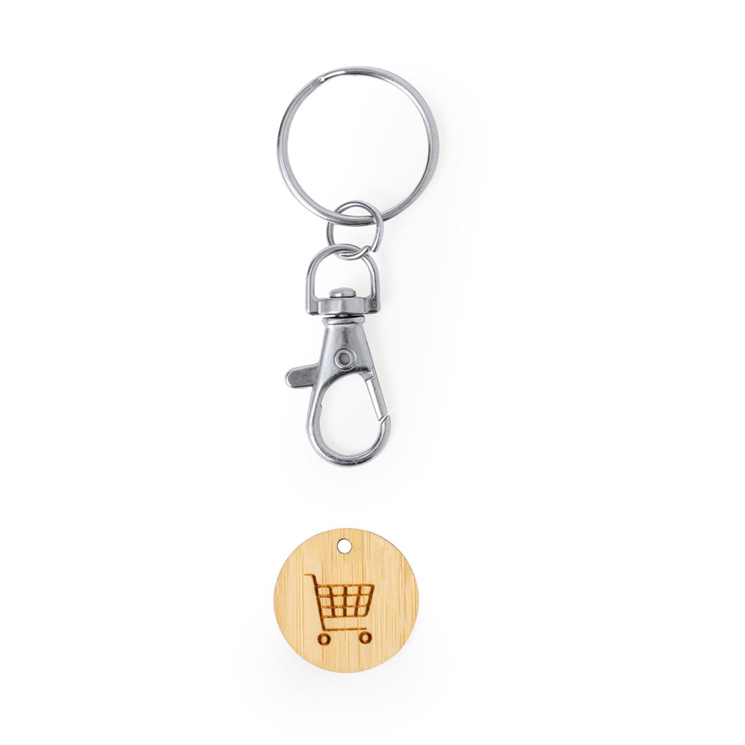 InokiKeyring Coin