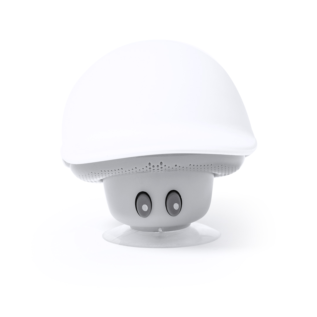 HestonSpeaker