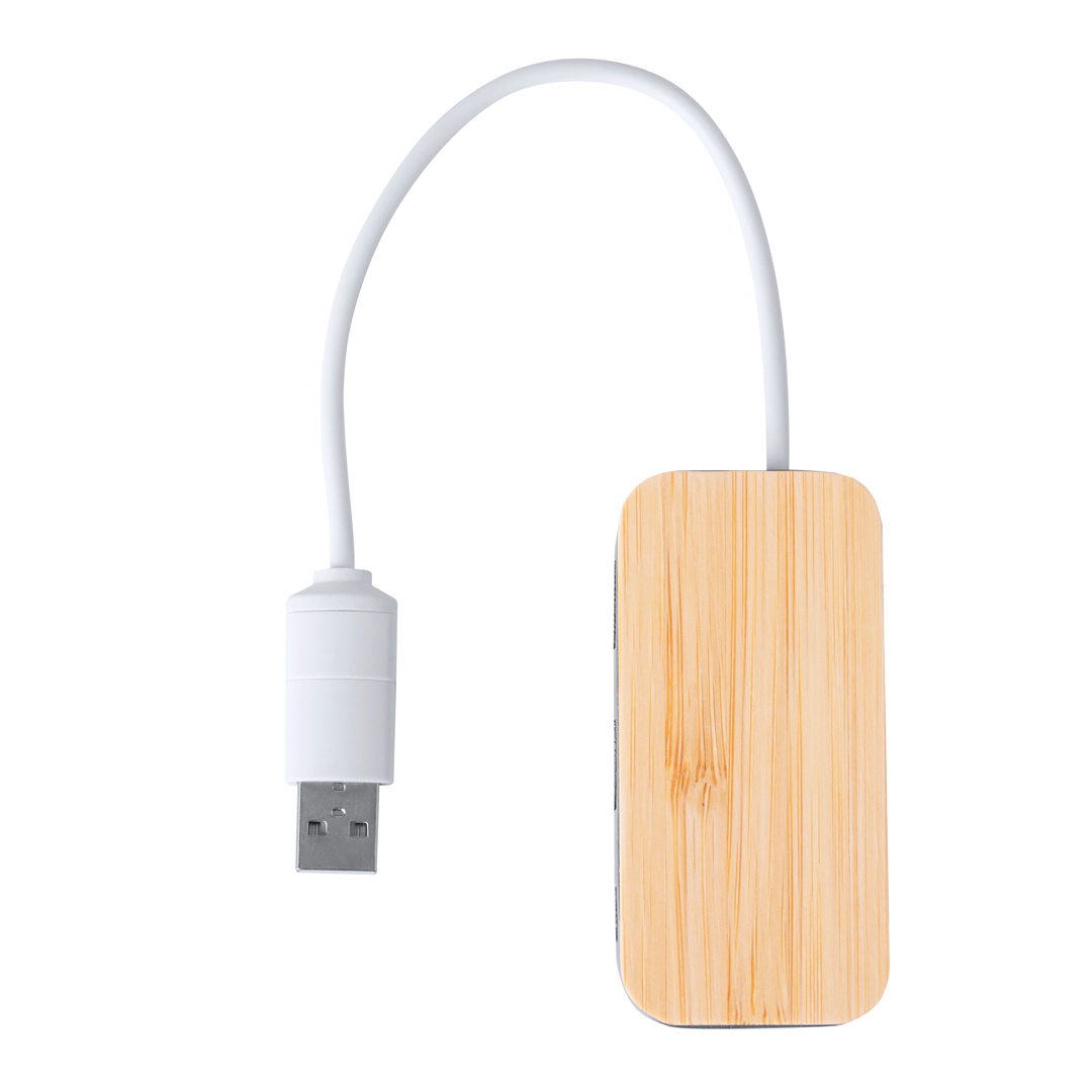 ZurkUSB Hub