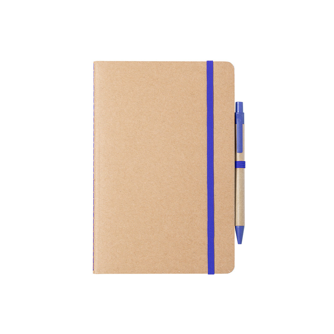 EstekaNotebook