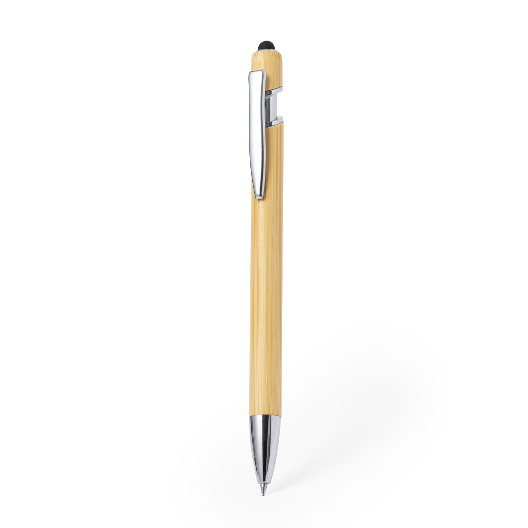 ClixoStylus Touch Ball Pen