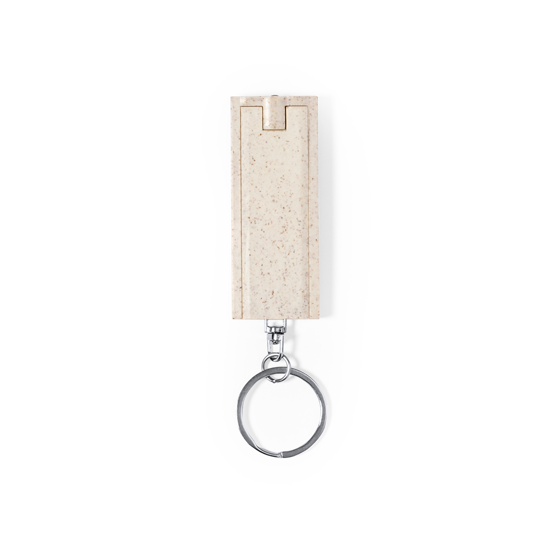 TasexTorch Keyring