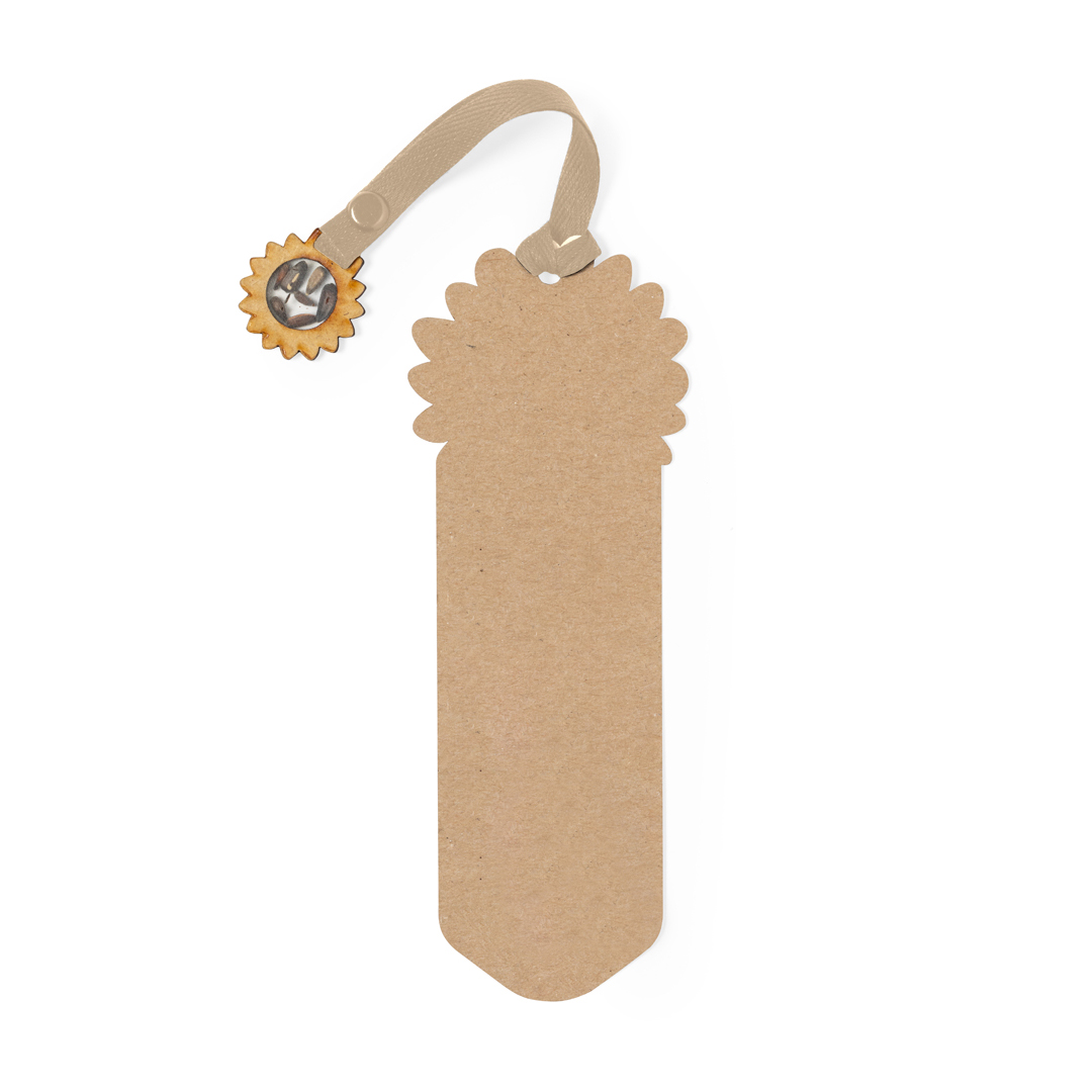 BernayeSeeds Bookmark