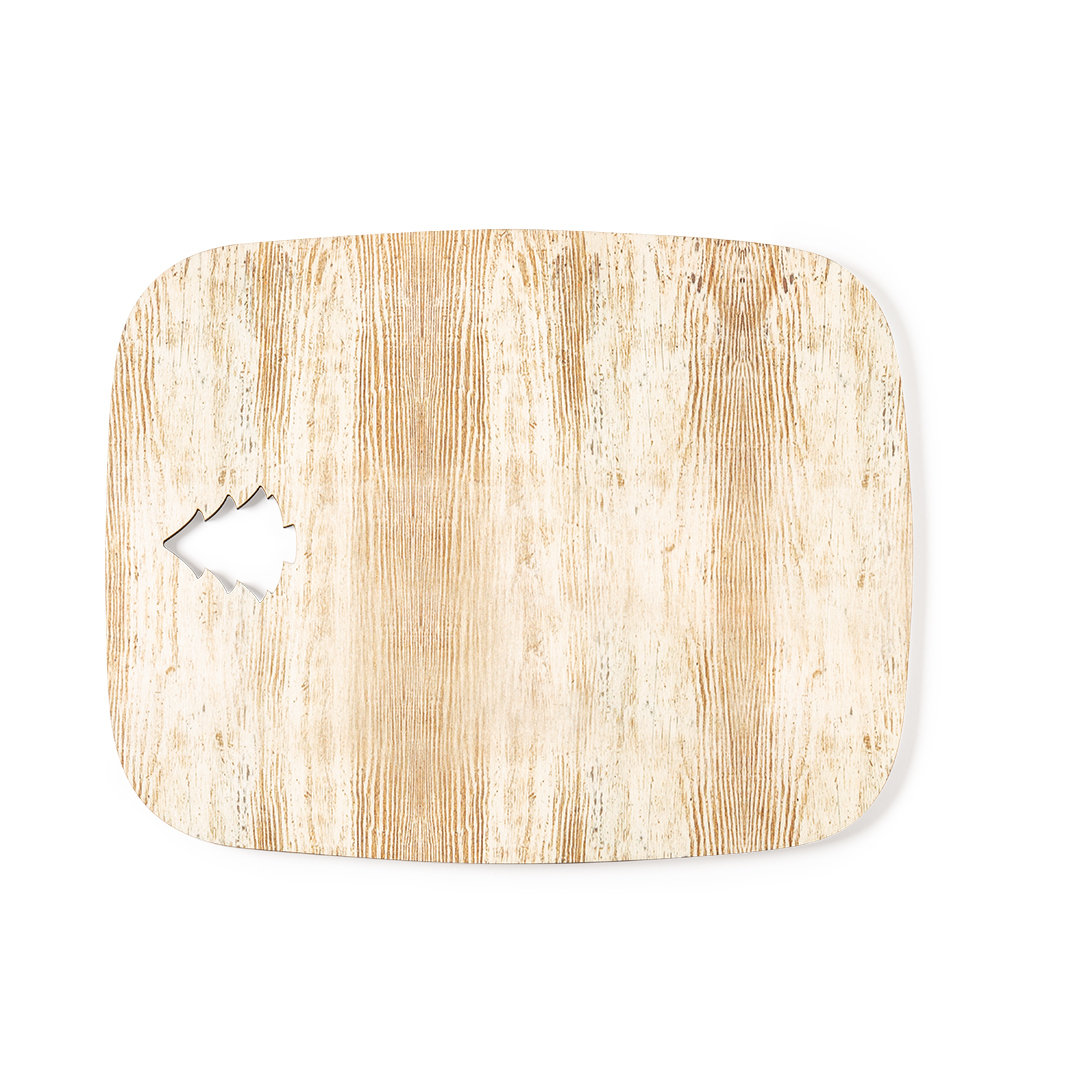 LienakKitchen Cutting Board